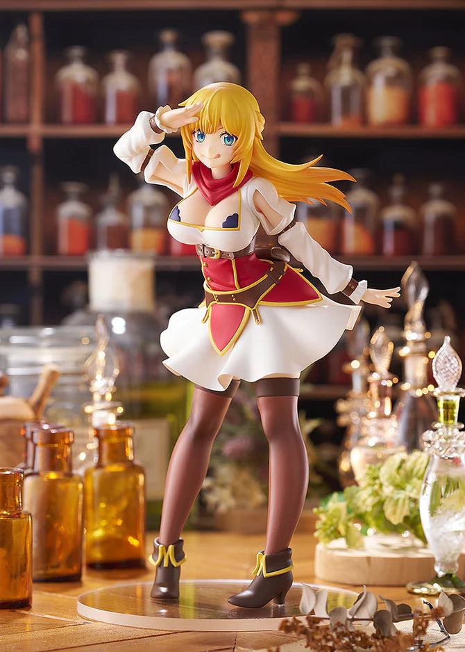 PREORDER POP UP PARADE Rit L Size