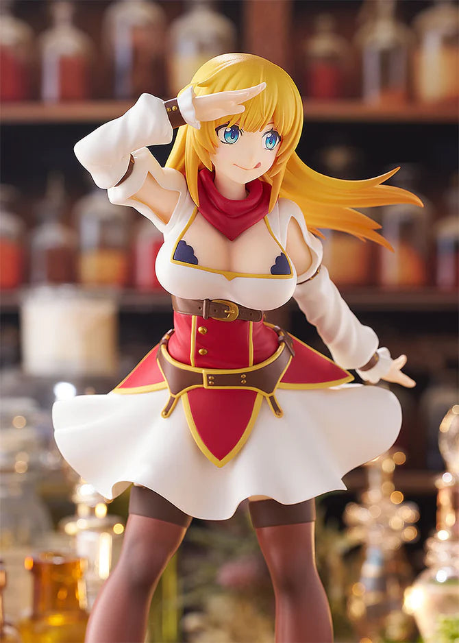 PREORDER POP UP PARADE Rit L Size