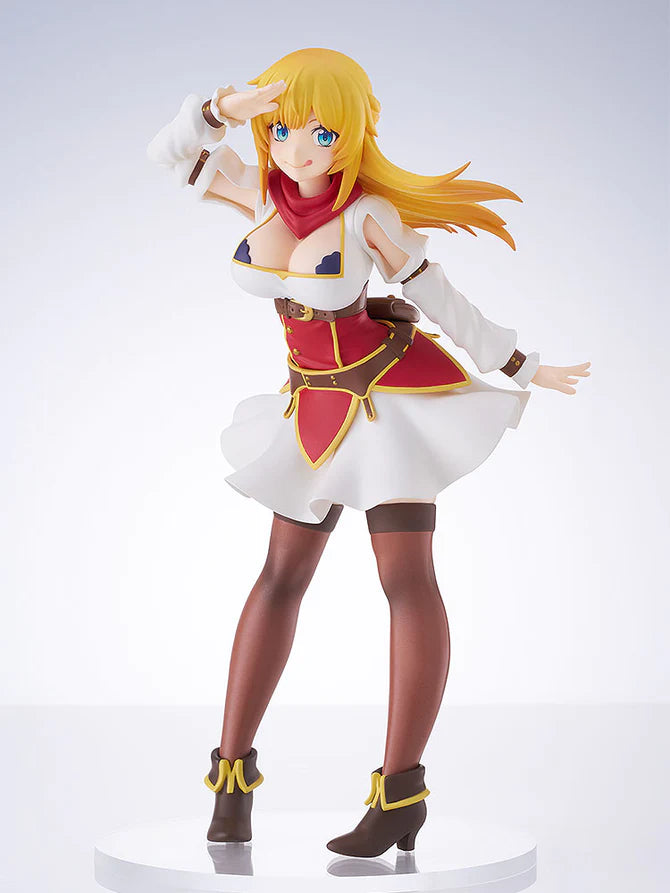 PREORDER POP UP PARADE Rit L Size
