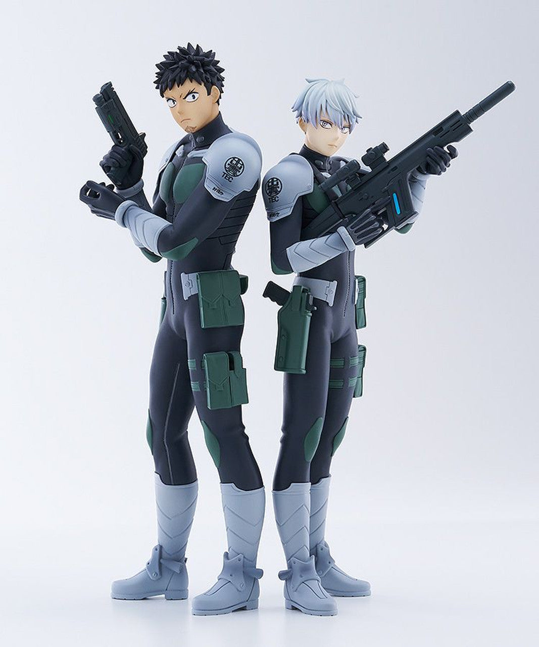 PREORDER Good Smile Company POP UP PARADE Reno Ichikawa Figure (Kaiju No. 8)