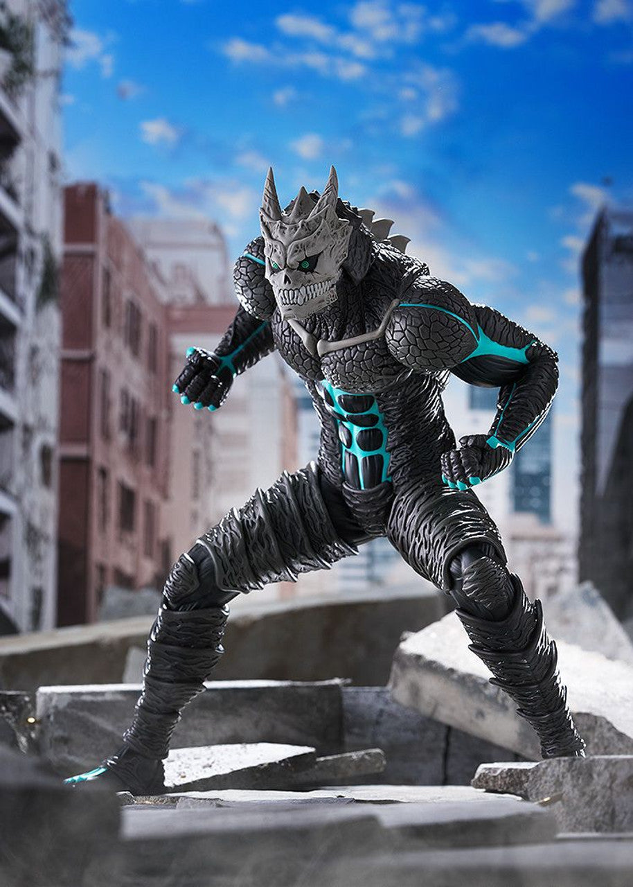 PREORDER Good Smile Company POP UP PARADE Kaiju No. 8 Figure (Kaiju No. 8)