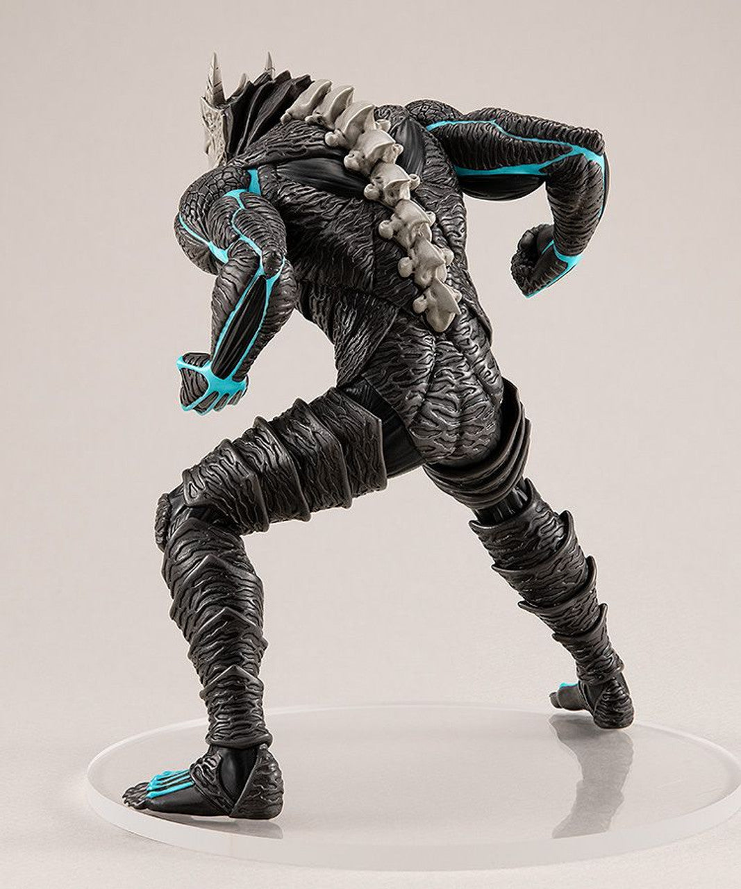 PREORDER Good Smile Company POP UP PARADE Kaiju No. 8 Figure (Kaiju No. 8)