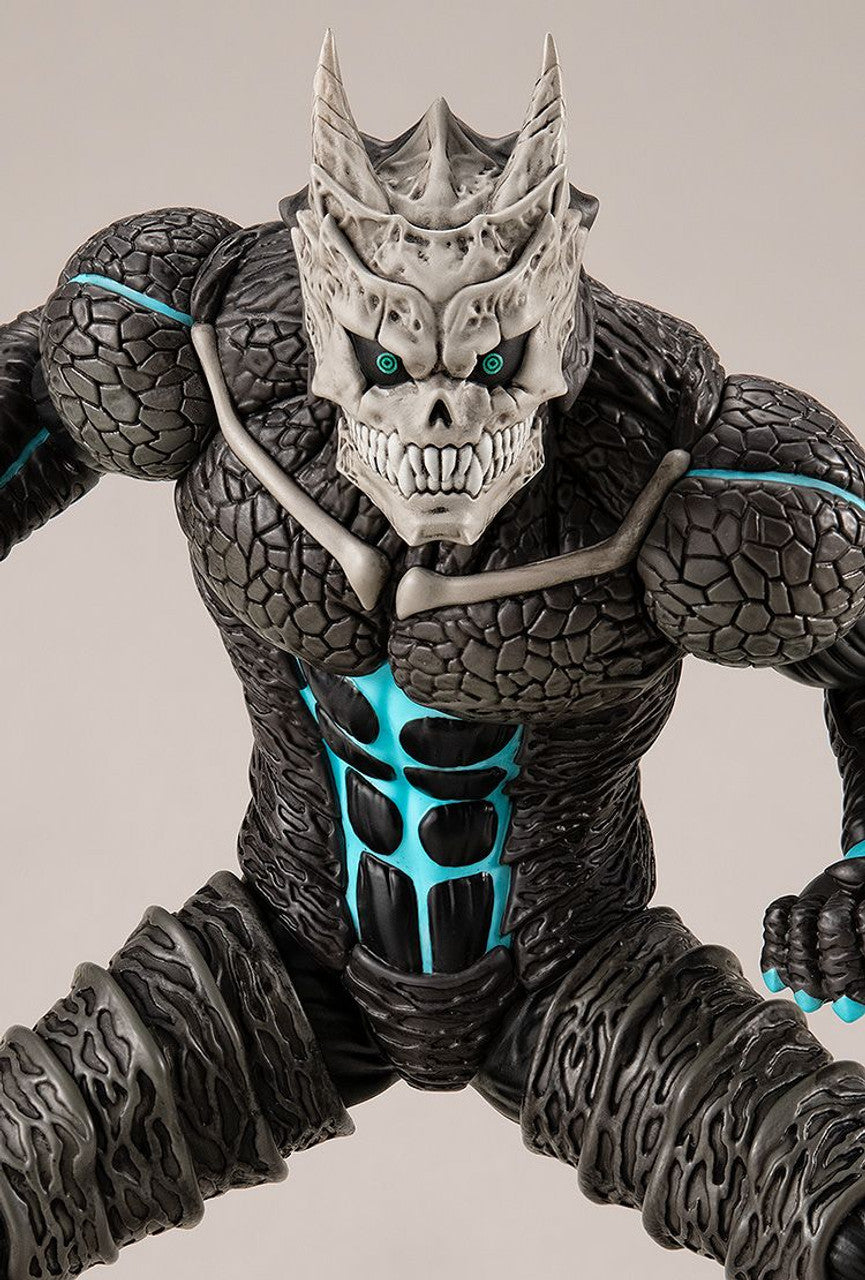 PREORDER Good Smile Company POP UP PARADE Kaiju No. 8 Figure (Kaiju No. 8)