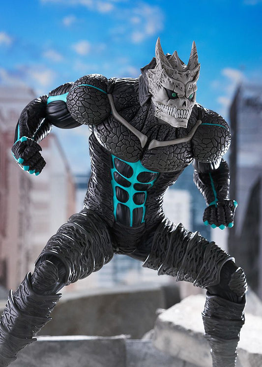 PREORDER Good Smile Company POP UP PARADE Kaiju No. 8 Figure (Kaiju No. 8)