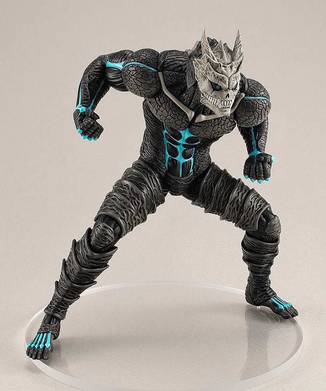 PREORDER Good Smile Company POP UP PARADE Kaiju No. 8 Figure (Kaiju No. 8)