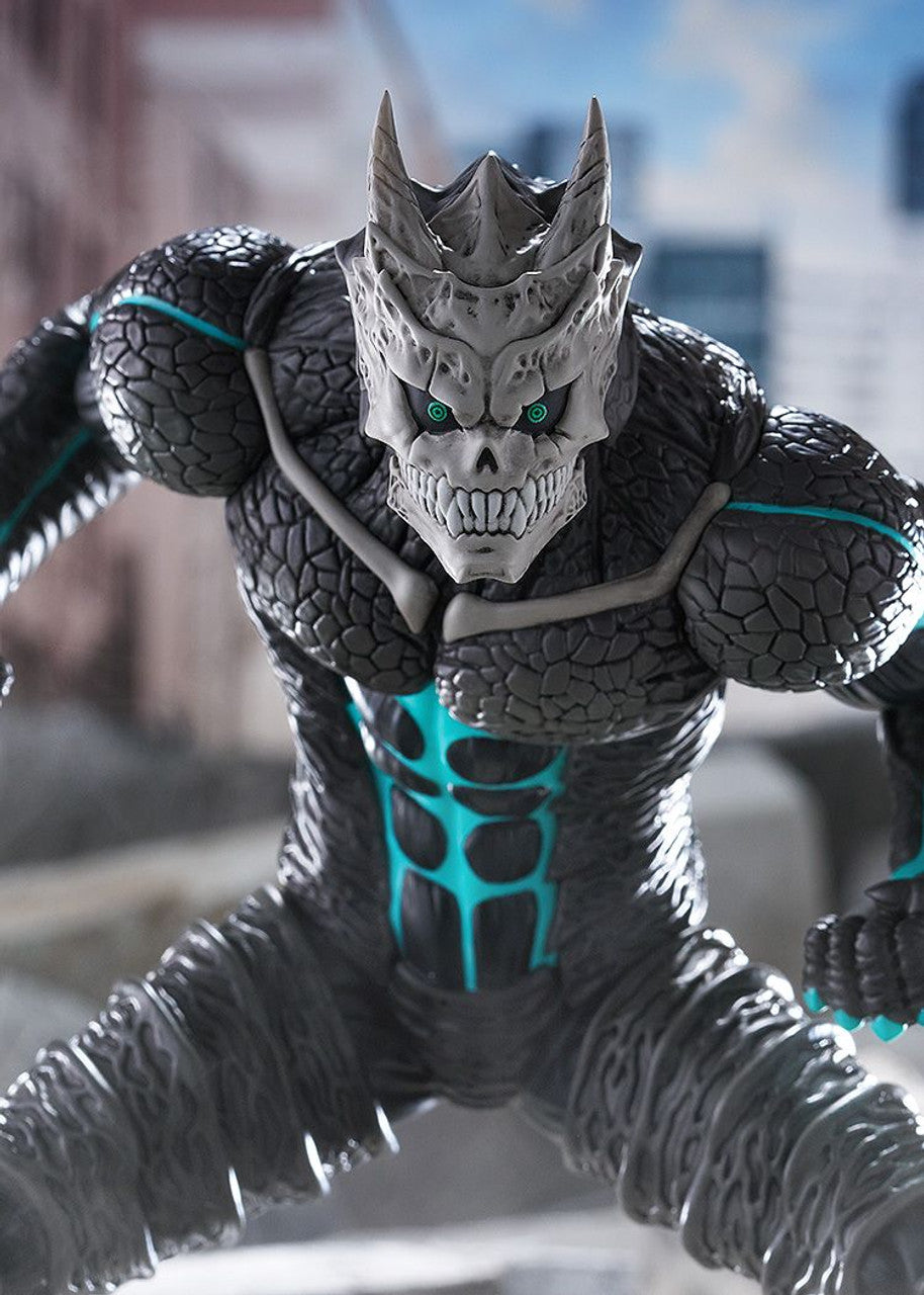PREORDER Good Smile Company POP UP PARADE Kaiju No. 8 Figure (Kaiju No. 8)