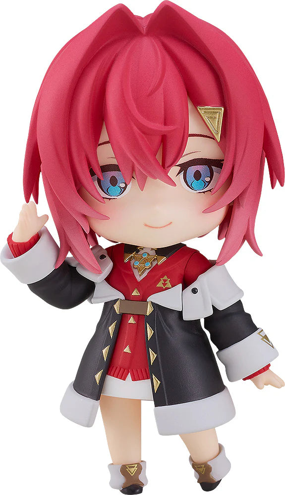PREORDER Nendoroid Ange Katrina