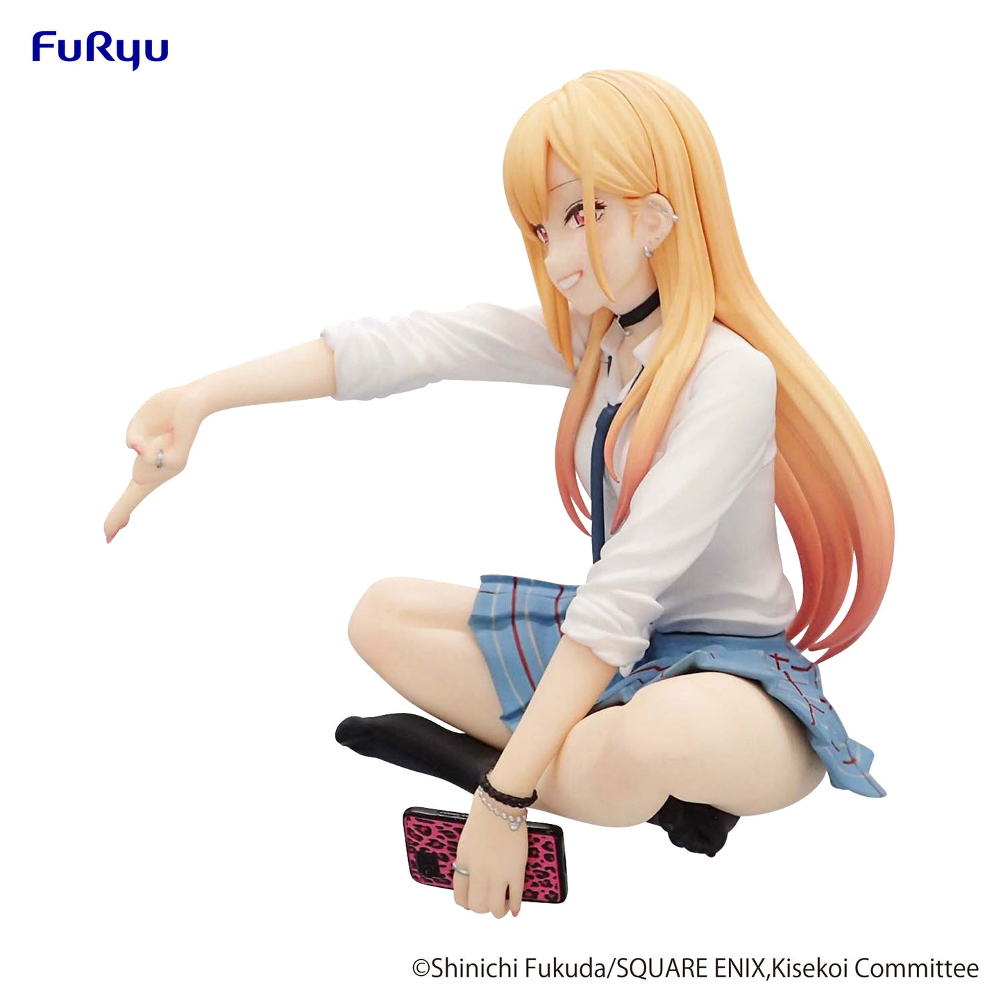 PREORDER Marin Kitagawa Noodle Stopper Figure My Dress-Up Darling