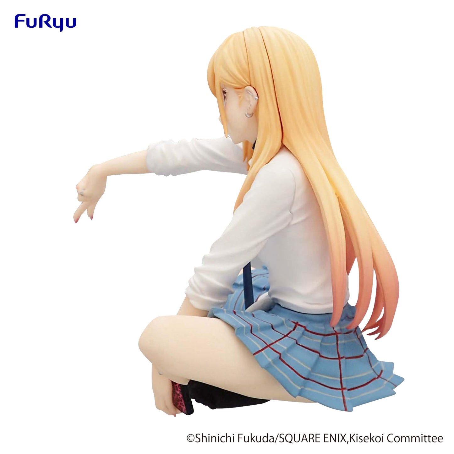 PREORDER Marin Kitagawa Noodle Stopper Figure My Dress-Up Darling