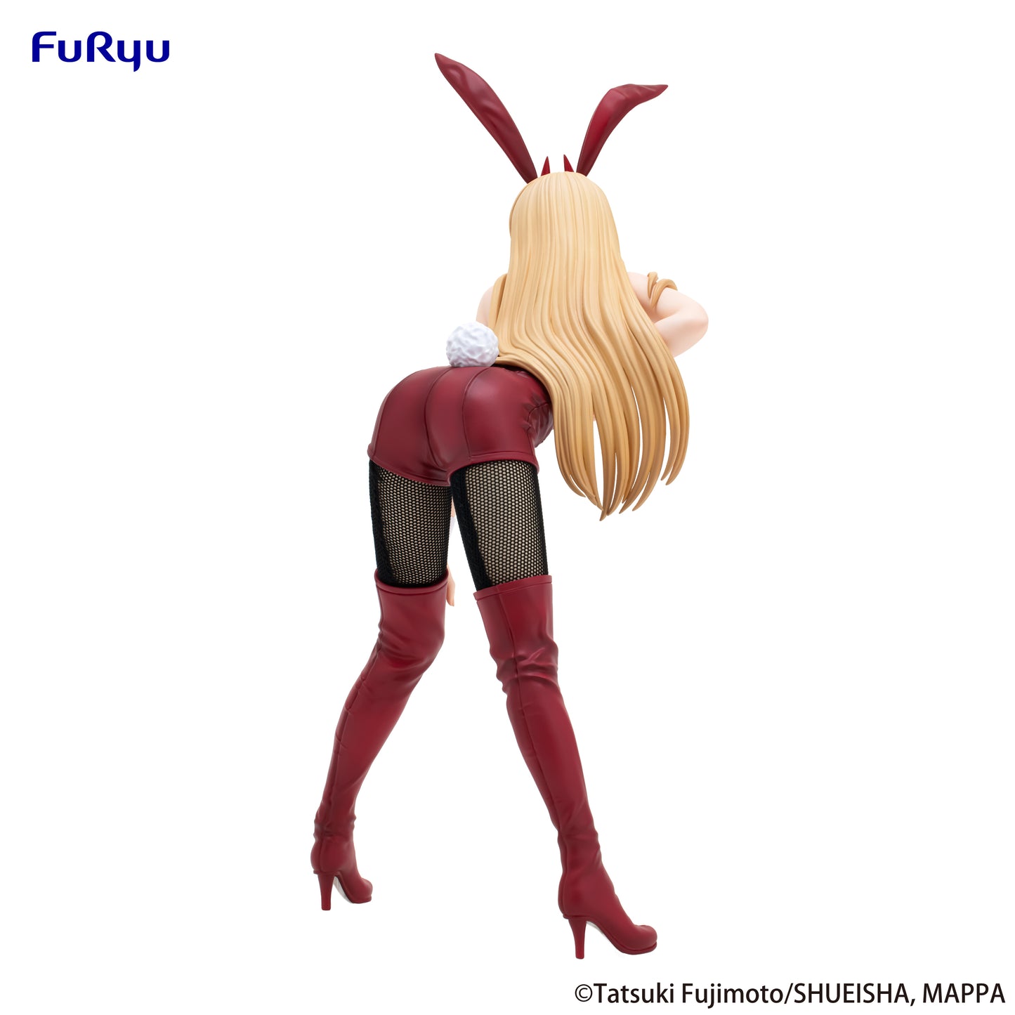 PREORDER Chainsaw Man BiCute Bunnies Figure -Power-