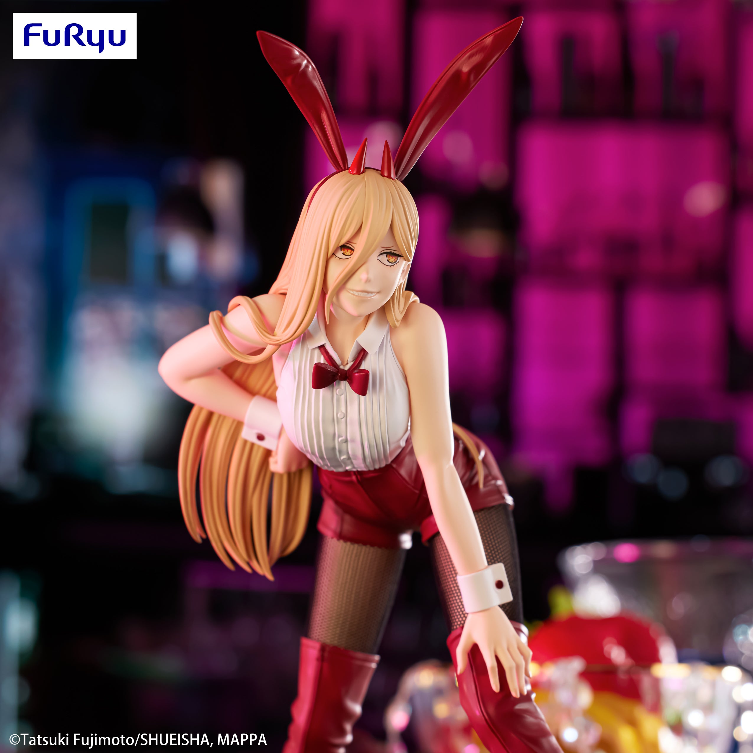 女性漫画 Bicute bunnies figure red ver Amazon | すーぱーそに子 BiCute Bunnies Figure レッドカラー