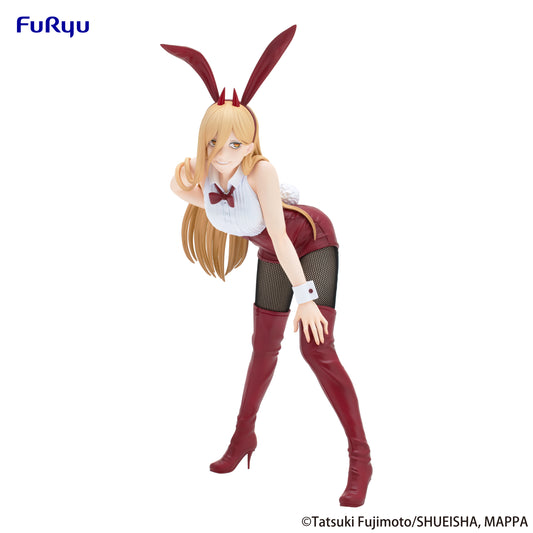 PREORDER Chainsaw Man BiCute Bunnies Figure -Power-