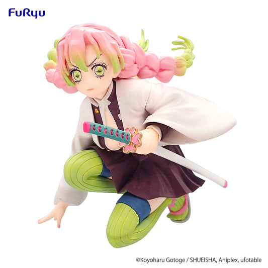 PREORDER Demon Slayer: Kimetsu no Yaiba　Noodle Stopper Figure -Kanroji Mitsuri-