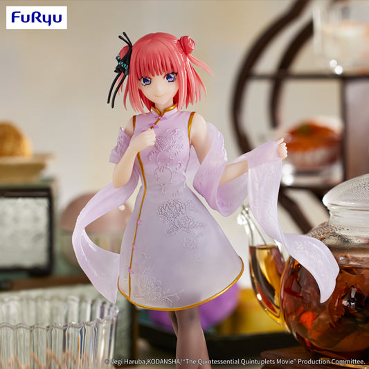 PREORDER The Quintessential Quintuplets Movie Figure -Nakano Nino China Princess ver.-