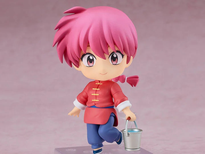 PREORDER Ranma 1/2 Nendoroid No.2691 Ranma (Female)