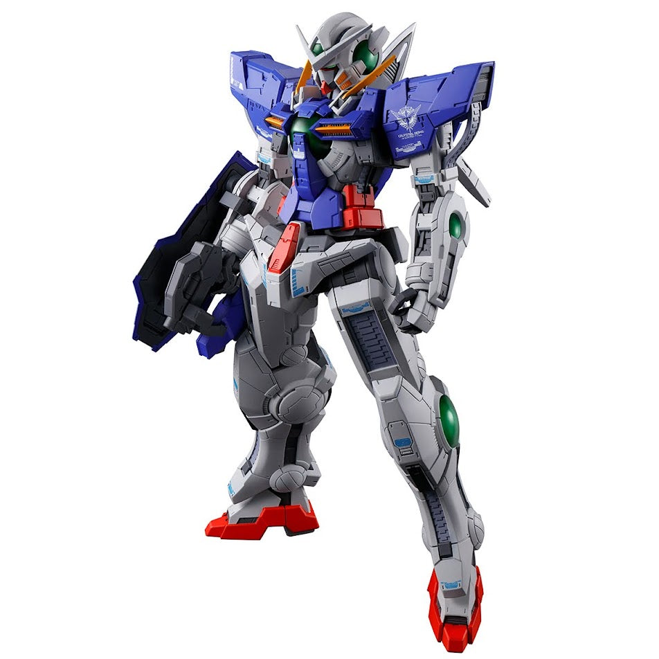 PREORDER ICHIBANSHO FIGURE GUNDAM EXIA 22CM