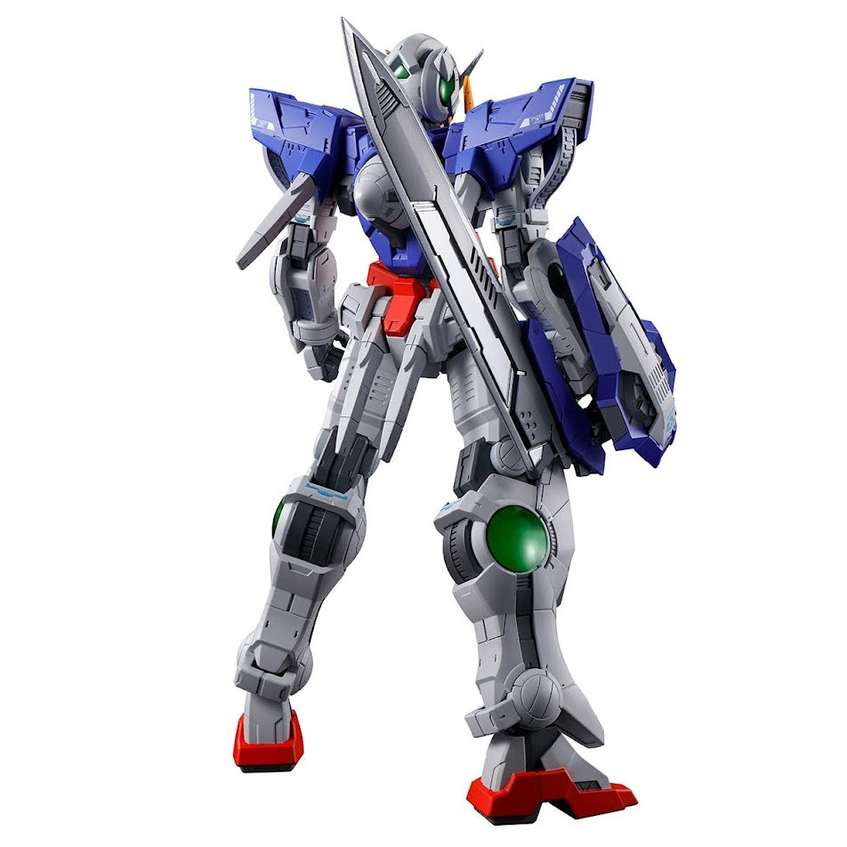 PREORDER ICHIBANSHO FIGURE GUNDAM EXIA 22CM