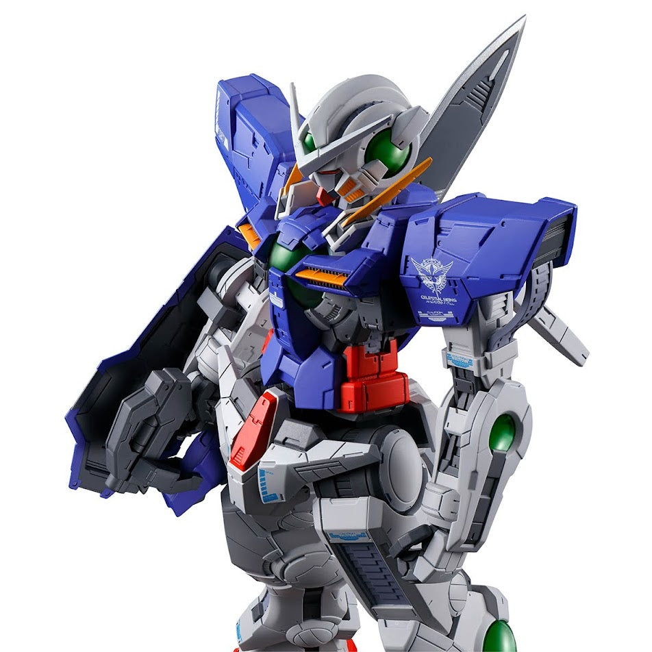 PREORDER ICHIBANSHO FIGURE GUNDAM EXIA 22CM