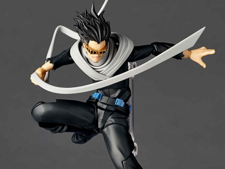 PREORDER My Hero Academia Amazing Yamaguchi Revoltech NR025 Shota Aizawa