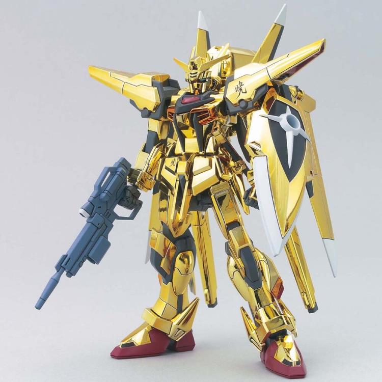 IN STOCK HG #40 Oowashi Akatsuki Gundam 1/144 Scale Model Kit