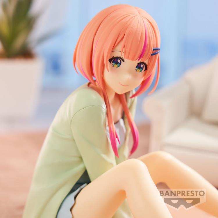 PREORDER Kizuna no Allele Miracle Figure