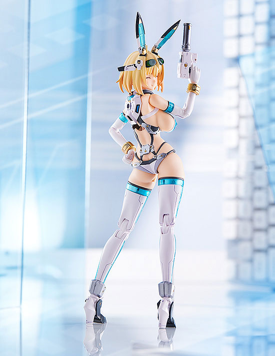 PREORDER Bunny Suit Planning PLAMAX BP-01 Sophia F. Shirring Model Kit