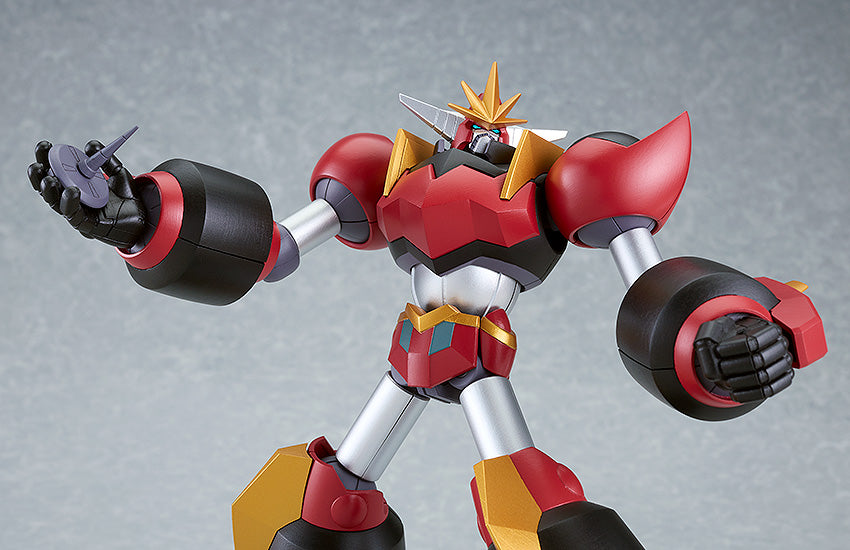 PREORDER Dai-Guard Moderoid Dai-Guard Model Kit