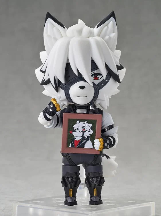 PREORDER Zenless Zone Zero Nendoroid No.2793 Von Lycaon