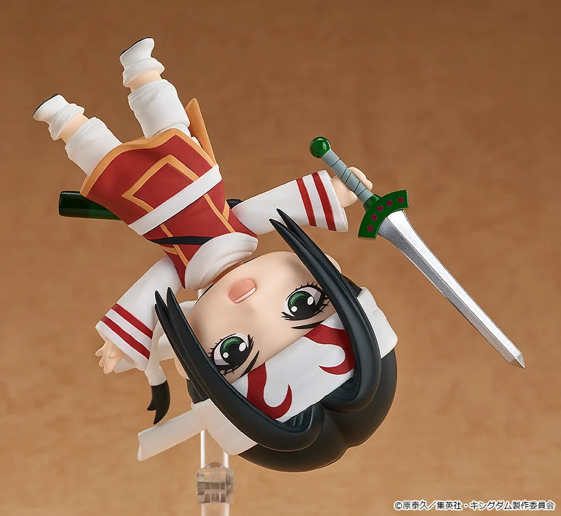 PREORDER Kingdom Nendoroid No.2799 Kyou Kai