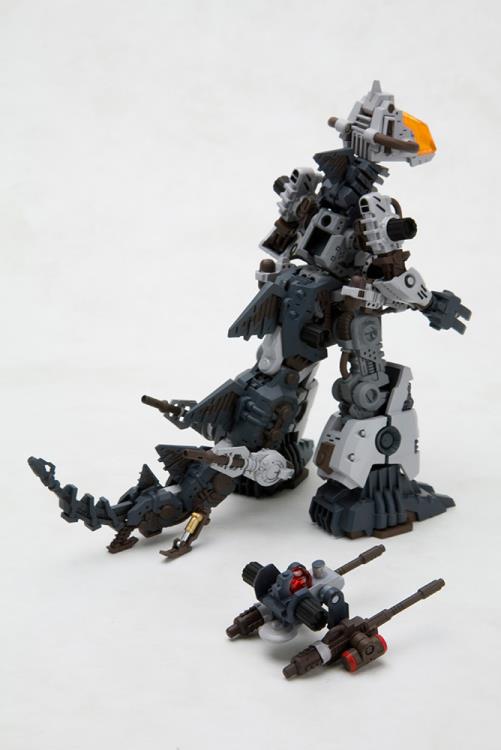 PREORDER Zoids Highend Master Model RZ-014 Godos (Marking Plus Ver.) 1/72 Scale Model Kit (Reissue)