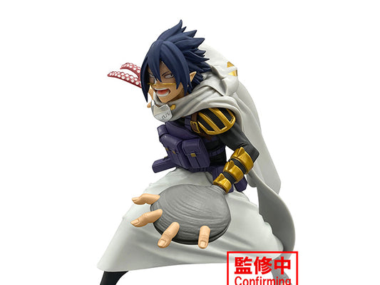 PREORDER My Hero Academia The Amazing Heroes Plus Vol.8 Tamaki Amajiki