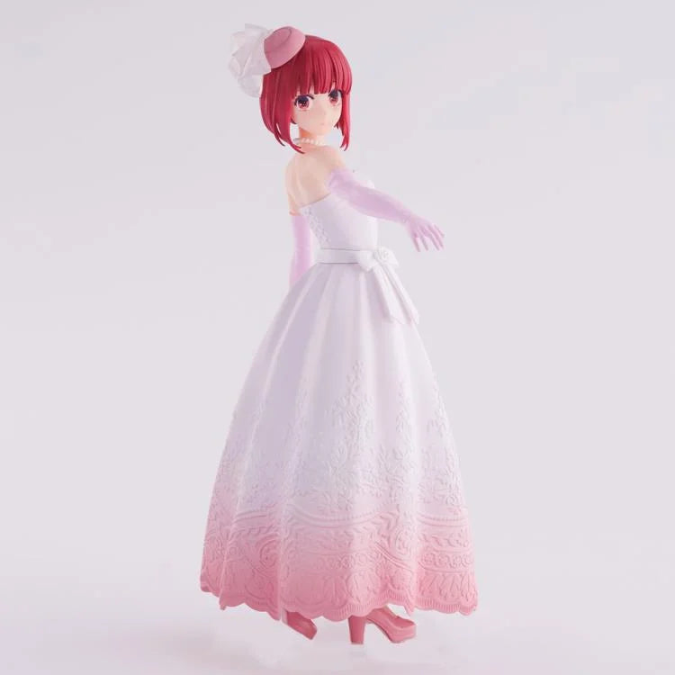 PREORDER Oshi no Ko Kana Arima (Bridal Dress) Figure