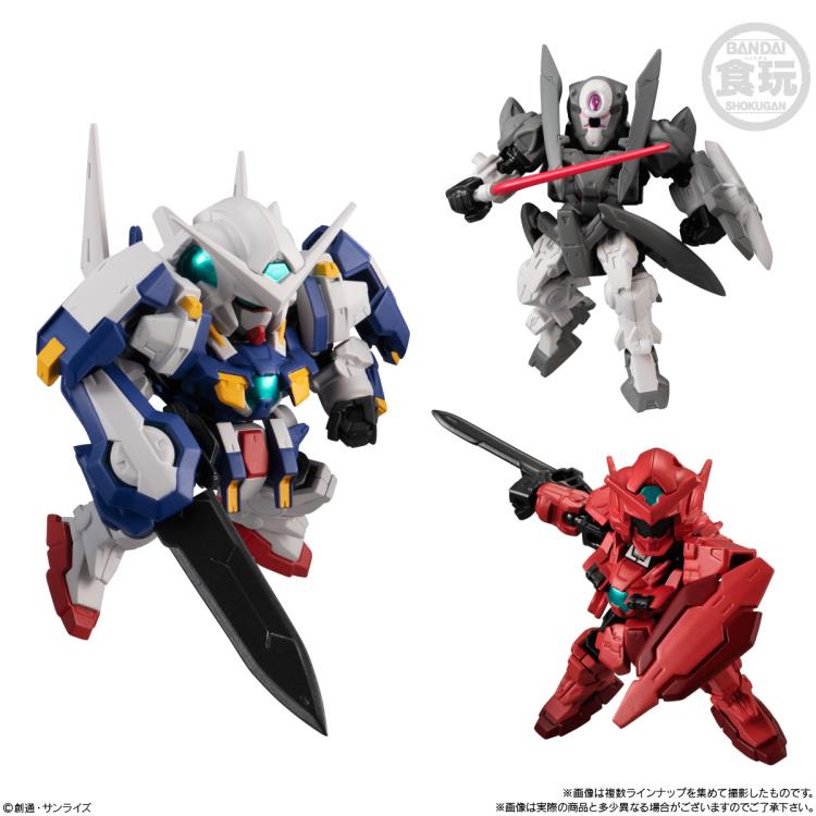 PREORDER Gundam Mobility Joint Gundam Vol.5 Box of 10