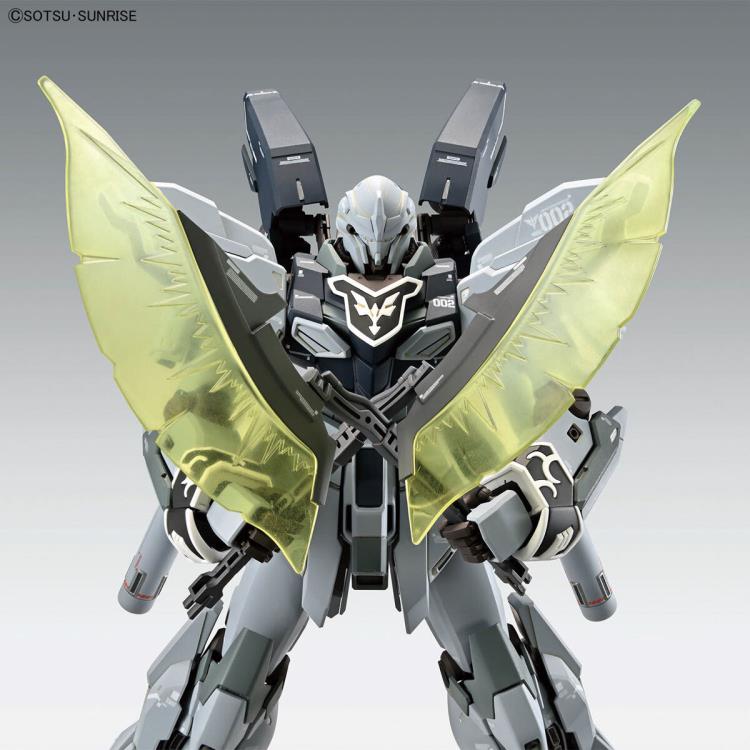 IN STOCK  MG 1/100 Sinanju Stein (Narrative Ver.) Ver. Ka