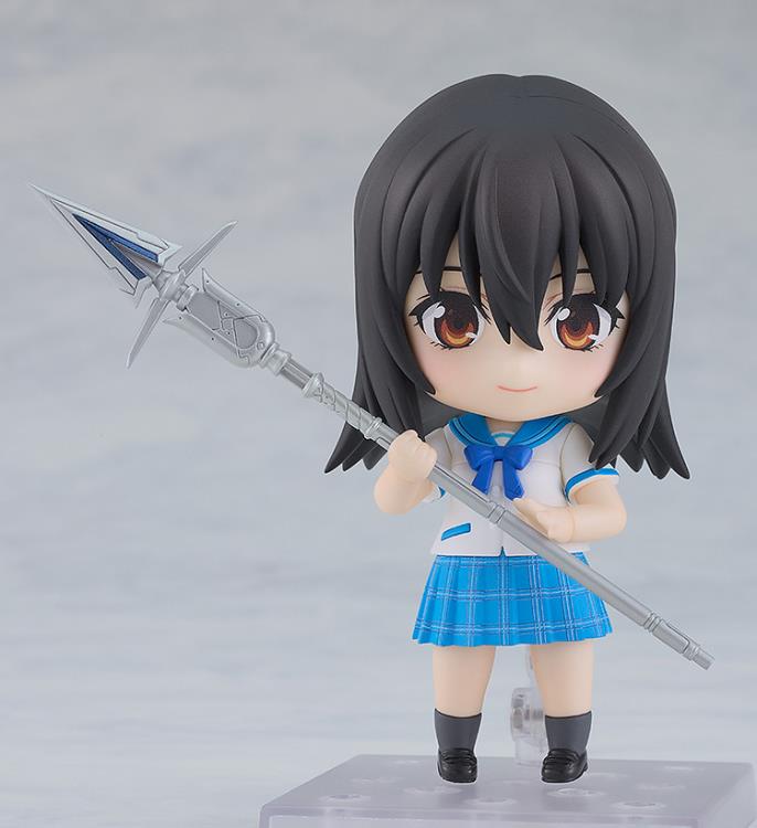 PREORDER Strike the Blood Nendoroid No.2384 Yukina Himeragi