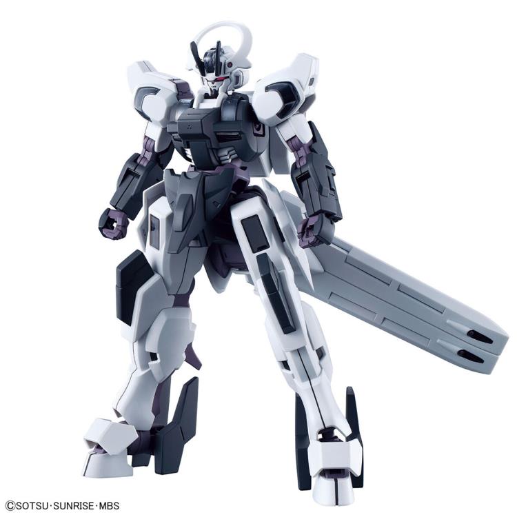 IN STOCK 1/144 HG Schwarzette (Mobile Suit Gundam: The Witch from Mercury)