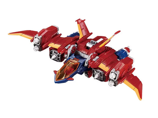 PREORDER Diaclone Reboot DA-113 Dia-Battles V2 Battles 02