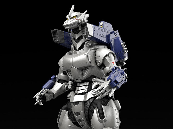 PREORDER Aoshima MechaGodzilla KIRYU Model Kit (re-run)