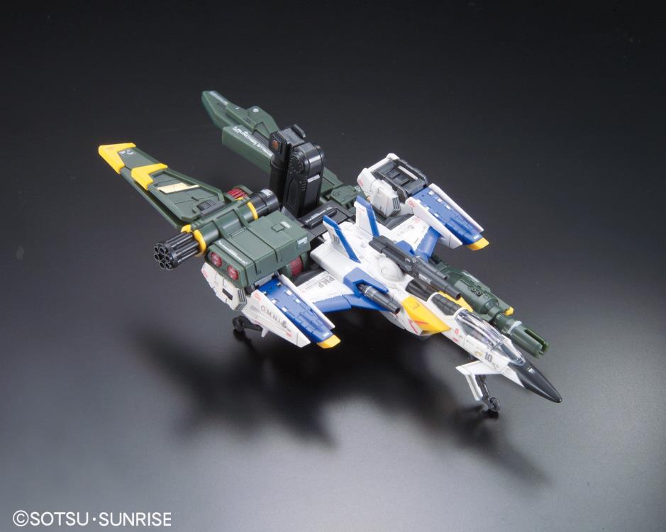 IN STOCK RG 1/144 FX550 Skygrasper Launcher / Sword Gundam Seed