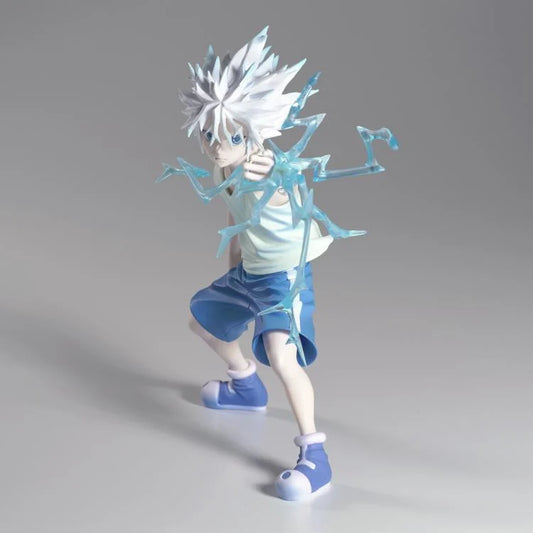 PREORDER Hunter x Hunter Vibration Stars Killua II