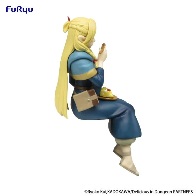 PREORDER Delicious in Dungeon Noodle Stopper Figure: Marcille