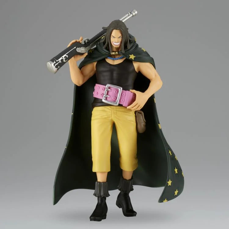 PREORDER One Piece The Shukko Yasopp