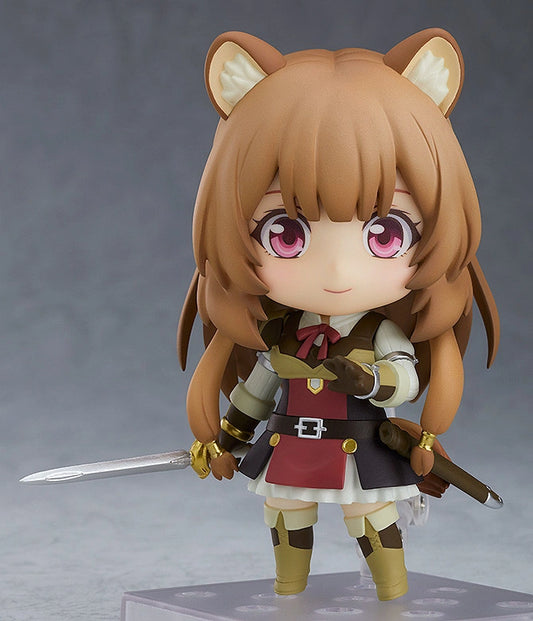 PREORDER Nendoroid Raphtalia The Rising Of The Shield Hero