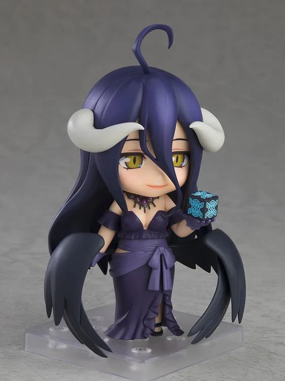 PREORDER Nendoroid Albedo: Dress Ver.