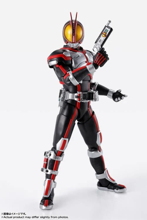 PREORDER Kamen Rider 555 S.H.Figuarts -Shinkocchou Seihou- Kamen Rider Faiz Action Figure