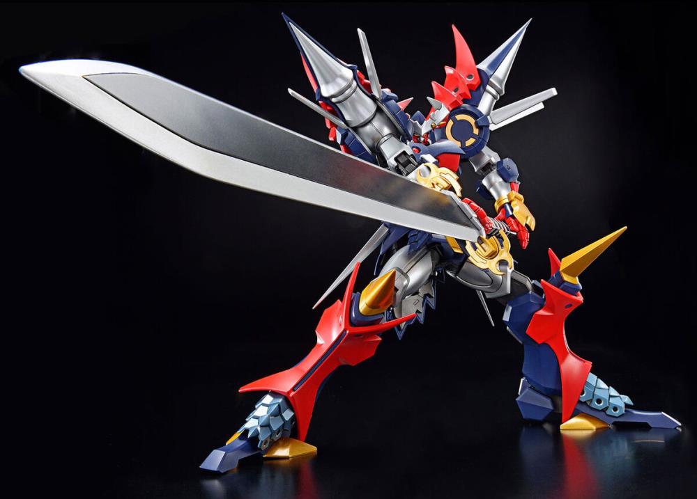 IN STOCK HG DyGenGuar (Super Robot Wars)