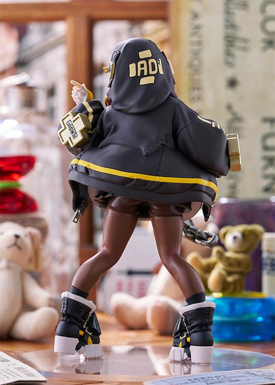 PREORDER Guilty Gear Strive Pop Up Parade Bridget (Strive Black Ver.)