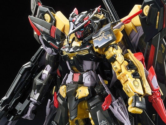 PREORDER RG 1/144 GUNDAM ASTRAY GOLDFRAME AMATSU MINA