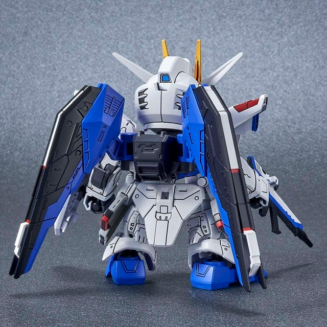 IN STOCK SDEX Freedom Gundam Ver. GCP Gundam Base Limited