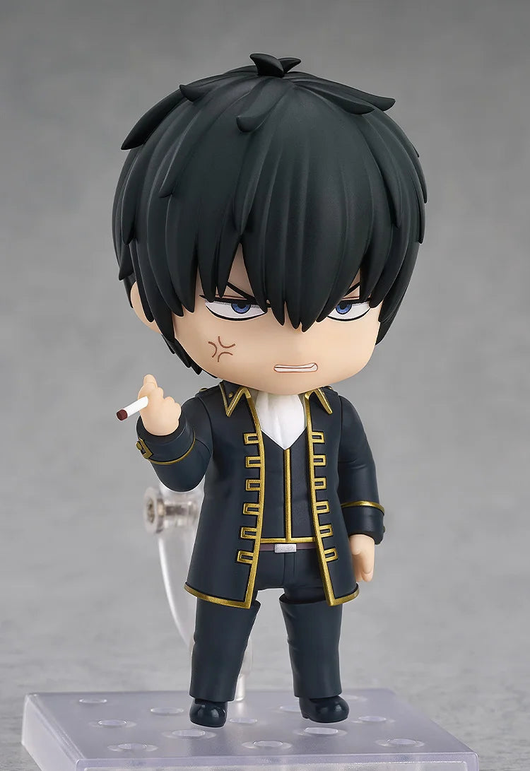 PREORDER Nendoroid Toshiro Hijikata